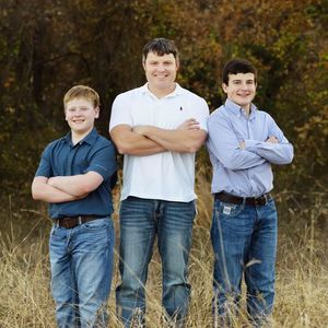 Meet your Posher, Sandy